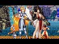 Janne D Arc World Heroes Vs Mai Shiranui Fatal Fury