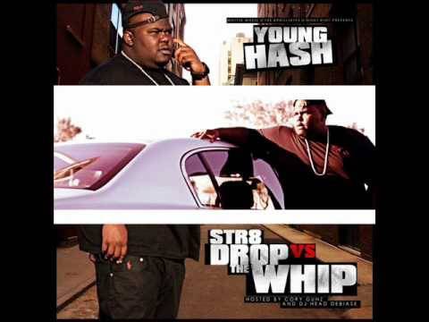 Young Hash & Cory Gunz - Str8 Drop vs The Whip [Prod By SDot & APro]
