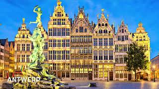 Ramblin’ Man by Lemon Jelly