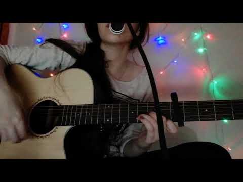 Vera - Saklanır Nisan (cover)