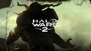 Halo Wars 2: Awakening the Nightmare OST - Tread Softly