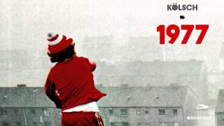 Kölsch - Basshund '1977' Album