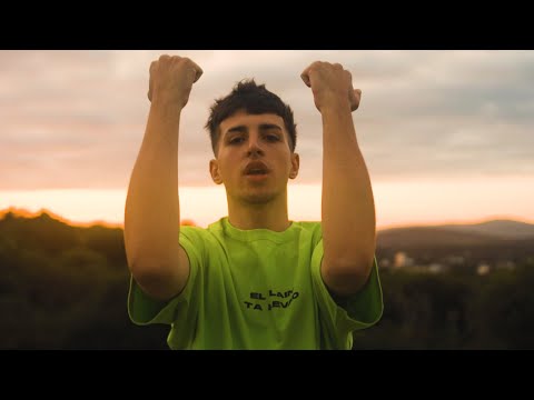 Alain - EL ALAIN TA ELEVAO