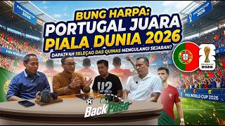 BUNG HARPA BERHARAP CAPE VERDE BISA MENGALAHKAN ARGENTINA, REALISTISKAH?!!