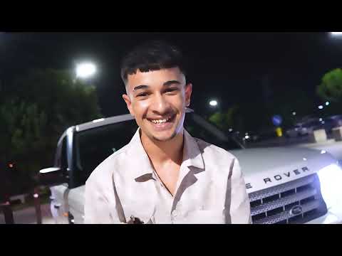 Sabi - Kercen kjo cika