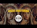 Dj ArviN Ennadi Muniyamma Official Audio Remix 2020