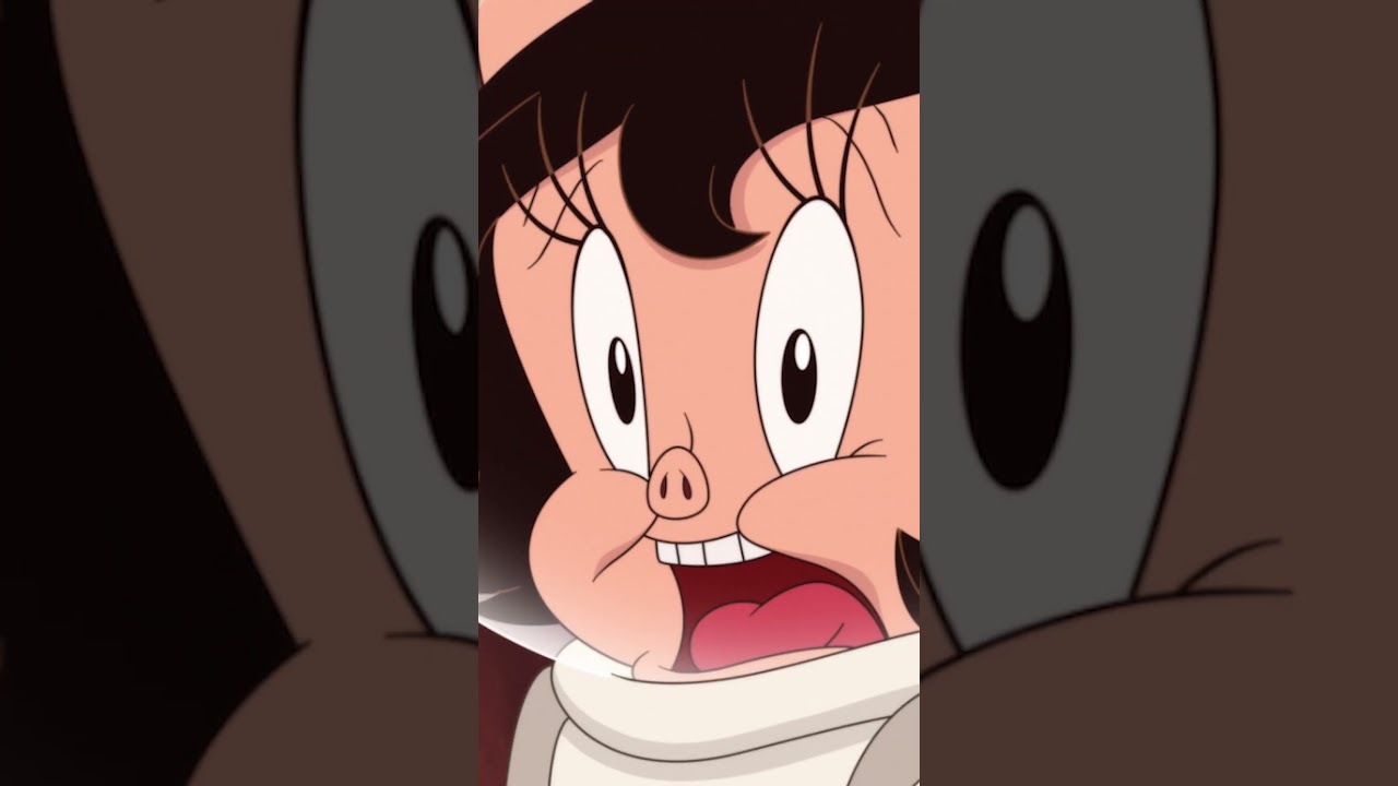 Miniature de la vidéo Only in Cinemas Now du film Looney Tunes : Daffy et Porky sauvent le monde