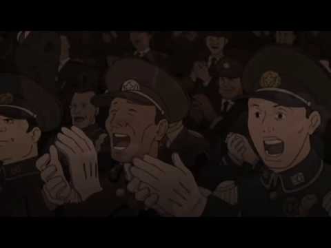 Balkan Gee  -  Beton  (The Great Awakening)