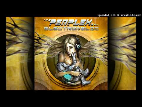 Perplex Vs. Michele Adamson - Girls Love DJ's