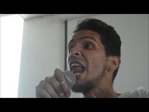 CAMACARO VS JEZ - Cuartos Fecha 2 (LIGA PRO 2021) - Maestros Del Verso