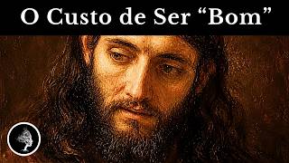 Pare de Agradar Todo Mundo Antes Que Isso Destrua Você | Nietzsche