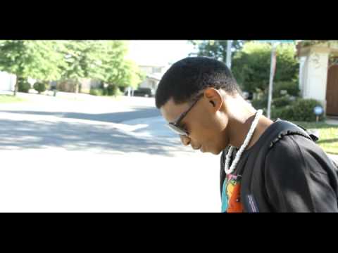 Nefidelaphante - Look Like Me (Official Video)