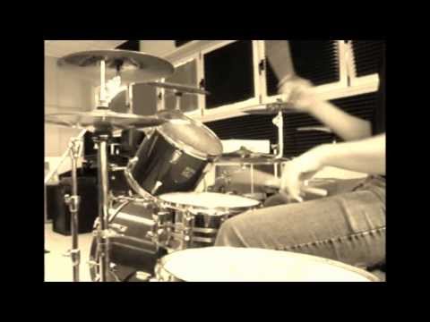 DRUMCover ''Heaven'': Emeli Sandé feat. Alberto Balboni (26-04-2013)