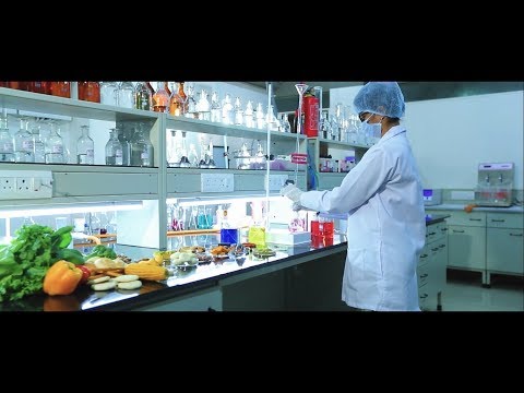 Food Analytical Services