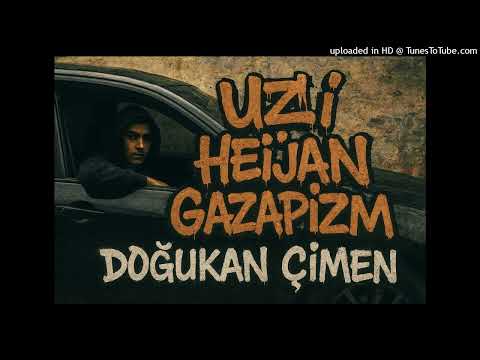 uzi x heijan x gazapizm ''MAHMUTBEY''