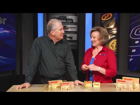 VOR-TX Ammo from Barnes Bullets: Guns \u0026 Gear|S5