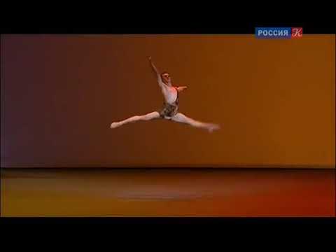 Acteon variation from "Esmeralda"- Ervin Zagidullin