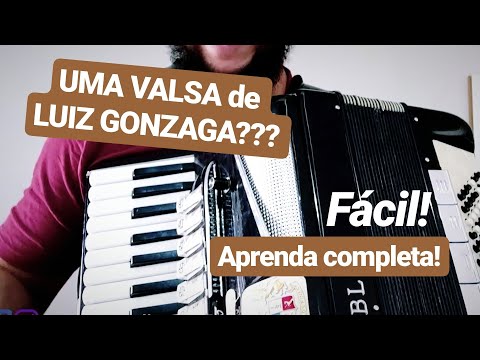 Chofer De Praça - Luíz Gonzaga