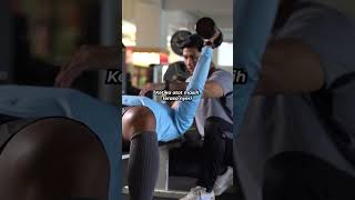 Download lagu Emang boleh ? Tetap olahraga ketika nyeri otot ? mp3