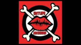HotLips Messiah - Baby You're So Repulsive (Crime cover)