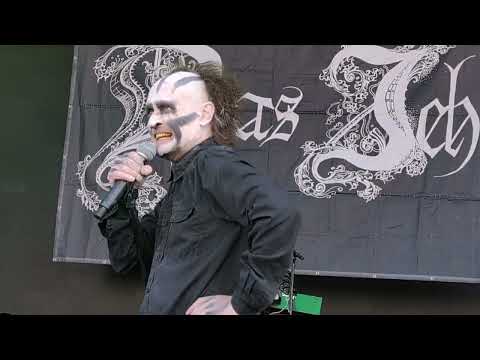 Das Ich - Destillat (Live @ M'era Luna 2024)