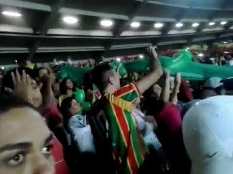TORCIDA SAMPAIO ROOTS - TSR SAMPAIO 2X2 vasco