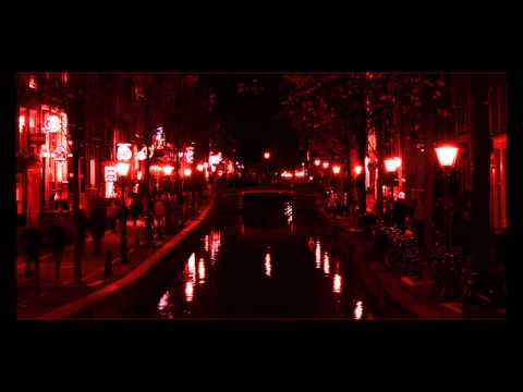 KRONO feat. VanJess - Redlight (Original Mix)