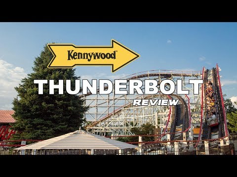 Video review of Thunderbolt by XscreamThrills