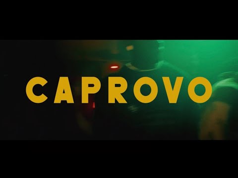Dawer X Damper, Branbel & Modblack - CAPROVO (Official Video)