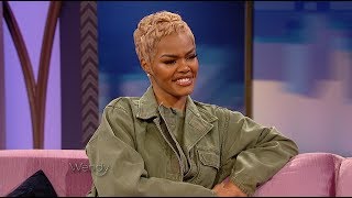 Teyana Taylor's Happily Ever After