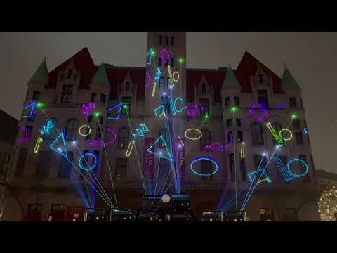 Promotional video thumbnail 2 for Laser Encore