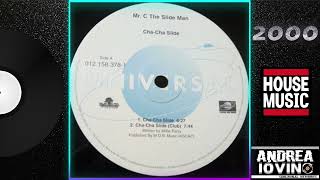 Mr. C The Slide Man – Cha-Cha Slide (Radio Edit)