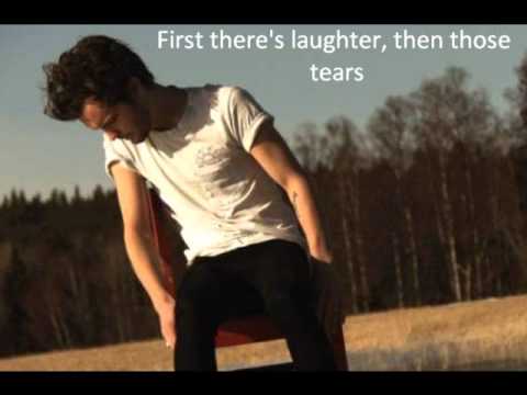 Cycles - The Tallest Man On Earth