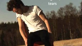 The tallest man on earth - Cycles (Cover) w/Lyrics