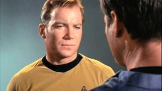 Star Trek: Tomorrow Is Yesterday - Captain Christopher will have a son