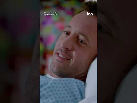 Best Hawaii Five-0 Steve & Danny Moments