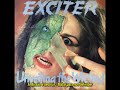 Exciter- Mission Destroy (tradução)- DETALHE NA DESCRIÇÃO - Canal de Rock da Sarah Exciter- Mission Destroy (tradução)- DETALHE NA DESCRIÇÃO