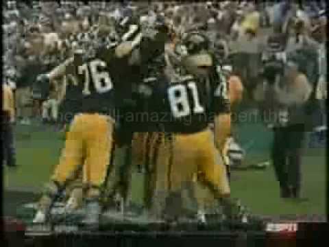 Iowa Hawkeyes, Amazing this year? (1)