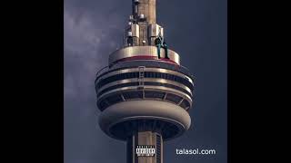 DRAKE~WESTERN ROAD FLOW (OFFICIAL AUDIO)