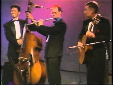 Brad Powell Jazz Trio - Orange County OC Los Angeles LA Jazz Expedition Ensemble