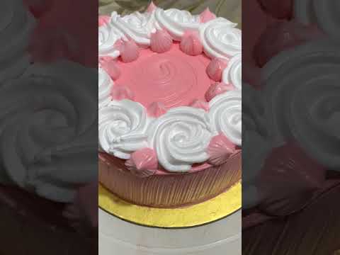 1 pound chocolate cake 🍰               #cake #cakedecorating #chocolate #pastel #food #nimiskitchen