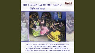 Brazil (Aquarela Do Brasil)