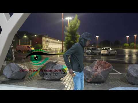 REGGIE JAH BLESS  (WAKA MANG TORY)