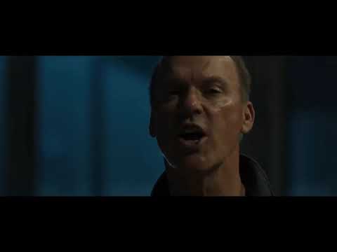 Adrian Toomes Becomes Vulture  - Spider Man   Homecoming HD Movie Clip