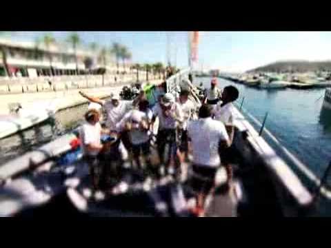 AUDI MEDCUP CIRCUIT 2010 - END OF SEASON