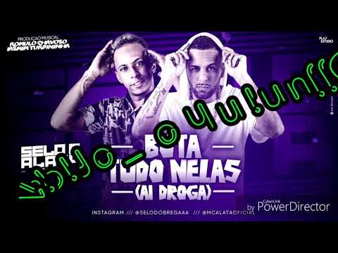 AI DROGA selo e alata 2019