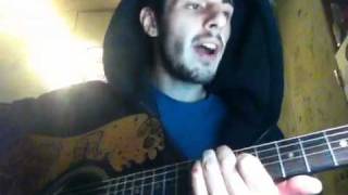 Alex Roberto - You had me at goodbye