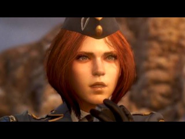 Video Uitspraak van Square Enix in Engels