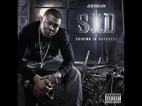 J Stalin  - Anything Goes (feat. Beeda Weeda  Shady Nate )
