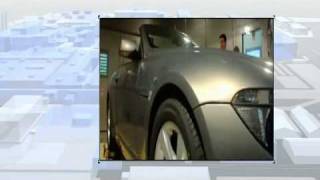 preview picture of video 'BMW Dingolfing plant guide'